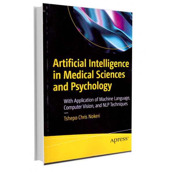 Artificial Intelligence in Medical Sciences Psychology