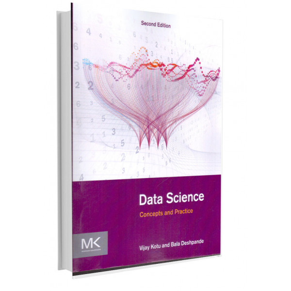 Data Science (Concepts and Practice)