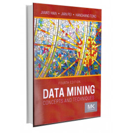 DATA MINING (CONCEPTS AND TECHNIQUES) FOURTH EDITION